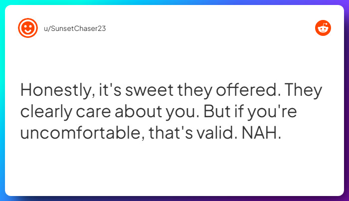 Comment from u/SunsetChaser23