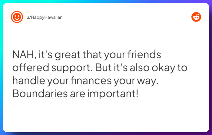 Comment from u/HappyHawaiian