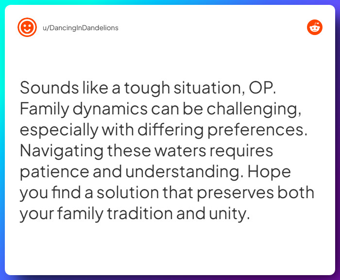Comment from u/DancingInDandelions