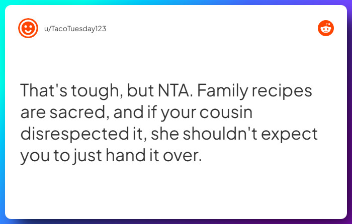 Comment from u/TacoTuesday123