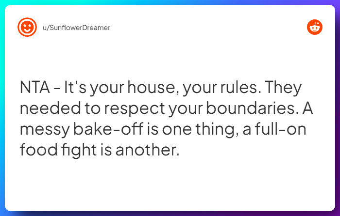 Comment from u/SunflowerDreamer