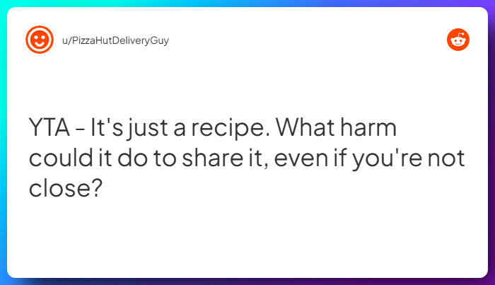 Comment from u/PizzaHutDeliveryGuy