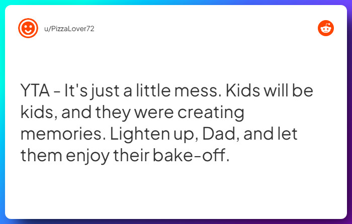 Comment from u/PizzaLover72