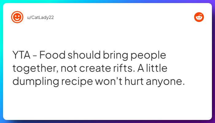 Comment from u/CatLady22