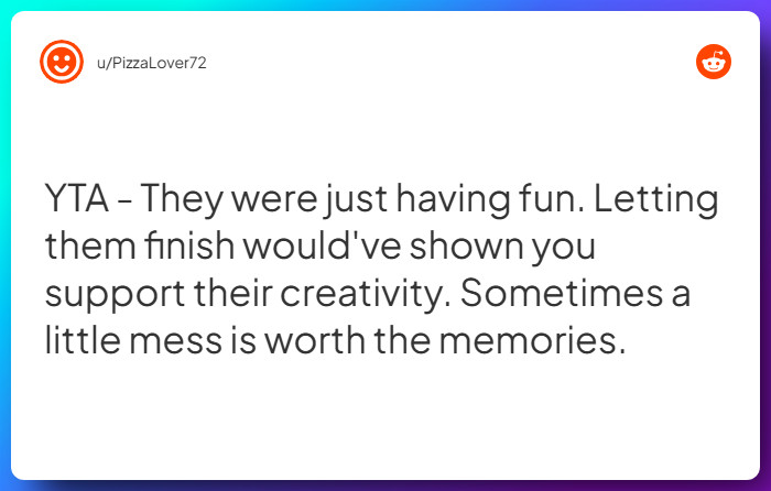Comment from u/PizzaLover72