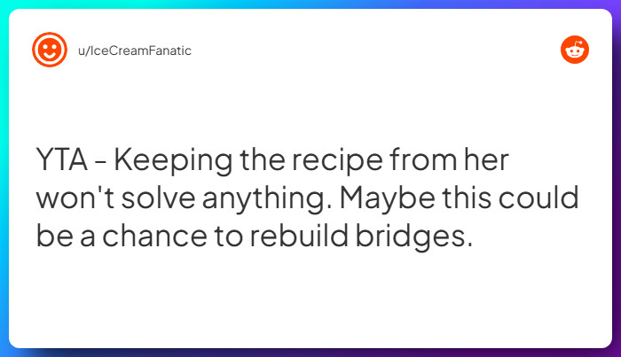 Comment from u/IceCreamFanatic