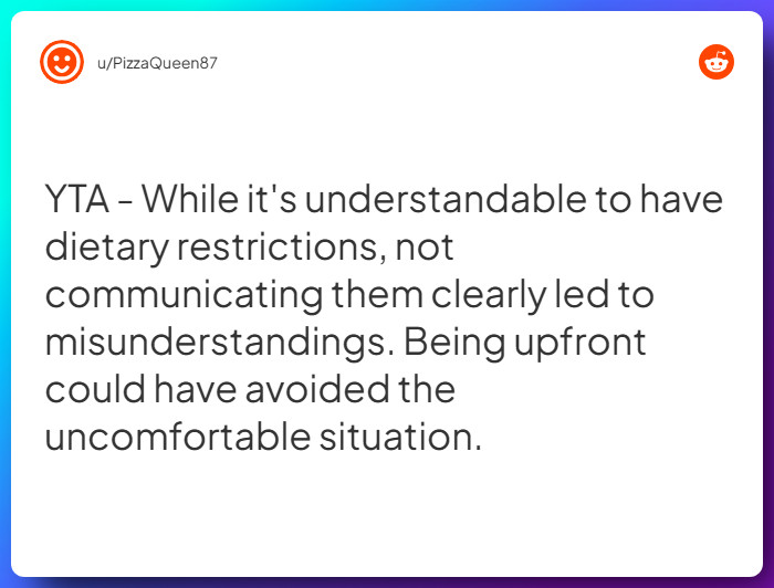 Comment from u/PizzaQueen87