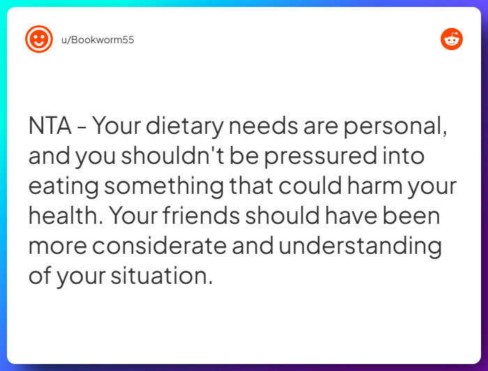 Comment from u/Bookworm55