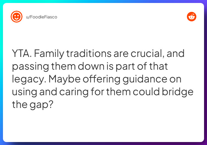 Comment from u/FoodieFiasco