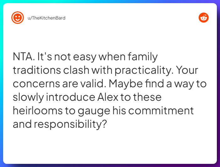 Comment from u/TheKitchenBard