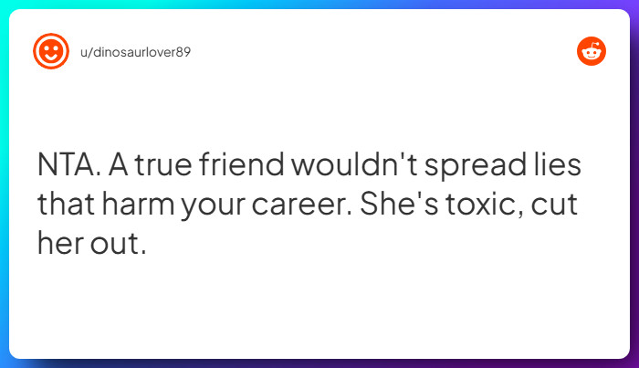 Comment from u/dinosaurlover89