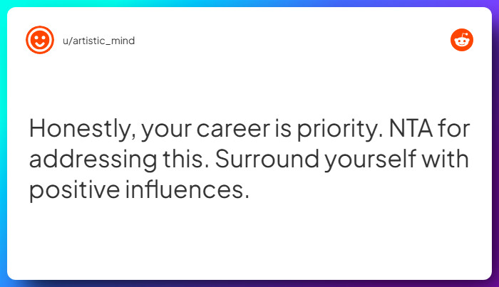 Comment from u/artistic_mind