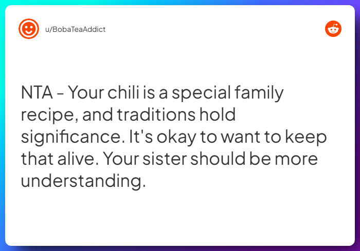 Comment from u/BobaTeaAddict
