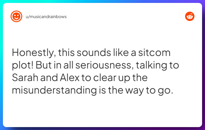 Comment from u/musicandrainbows