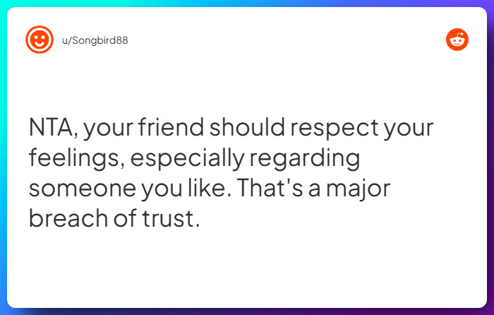 Comment from u/Songbird88