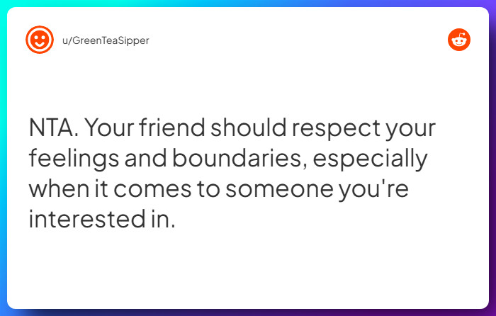 Comment from u/GreenTeaSipper