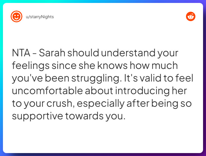 Comment from u/starryNights