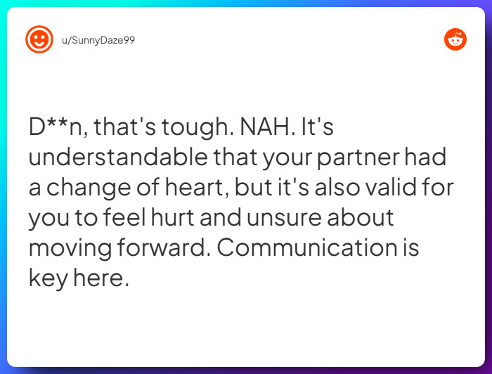 Comment from u/SunnyDaze99