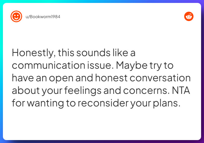 Comment from u/Bookworm1984