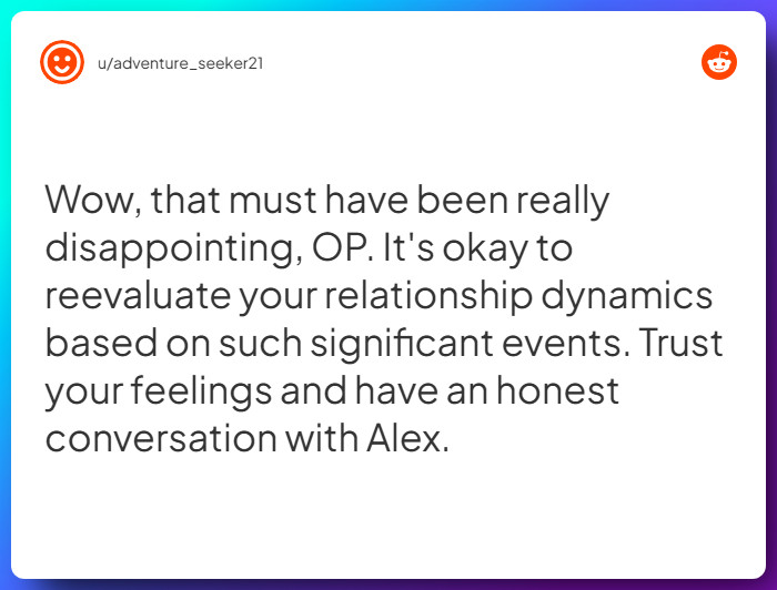 Comment from u/adventure_seeker21