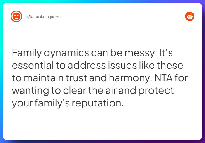 Comment from u/karaoke_queen