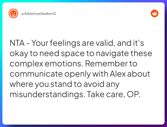 Comment from u/AdventureSeeker42