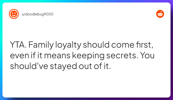 Comment from u/doodlebug9000