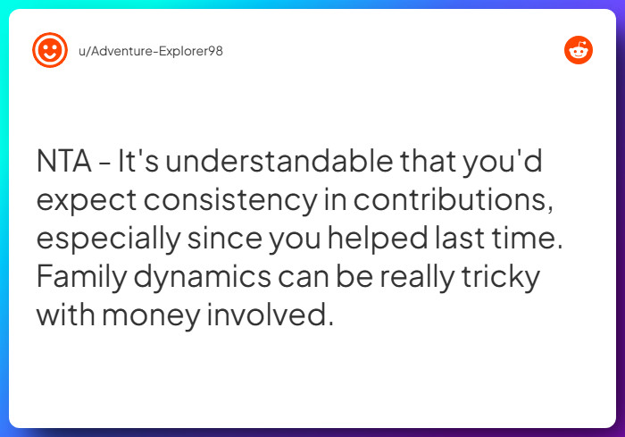 Comment from u/Adventure-Explorer98