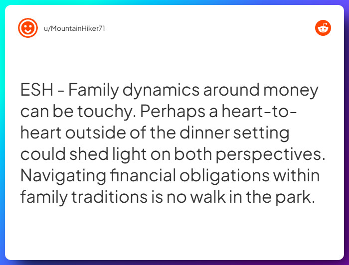 Comment from u/MountainHiker71