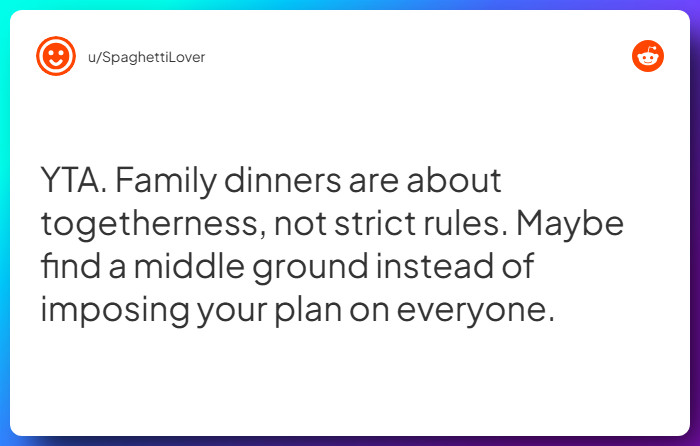 Comment from u/SpaghettiLover