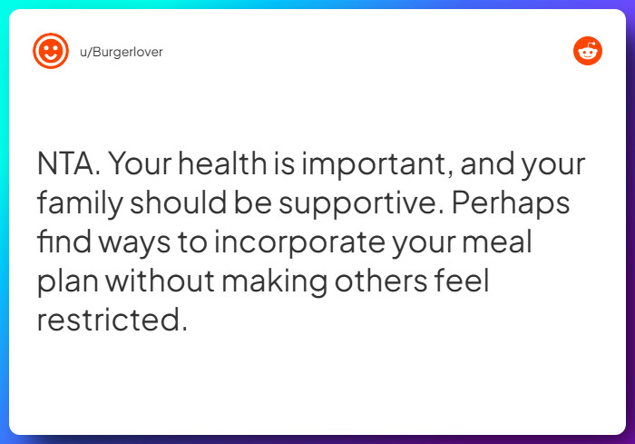 Comment from u/Burgerlover