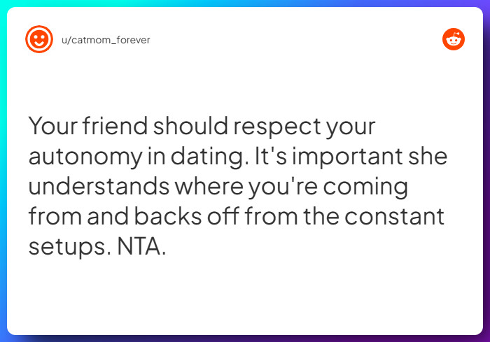 Comment from u/catmom_forever