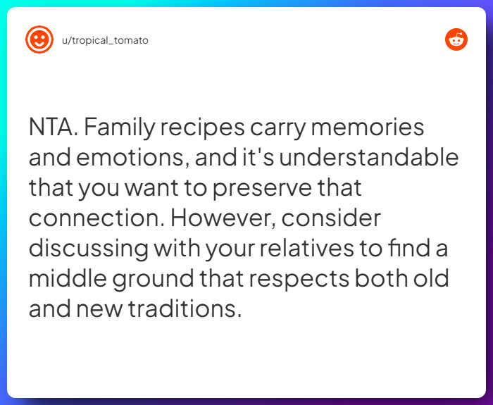 Comment from u/tropical_tomato