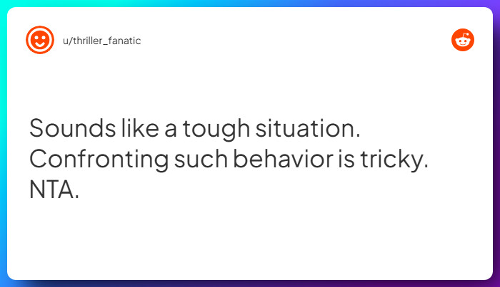 Comment from u/thriller_fanatic