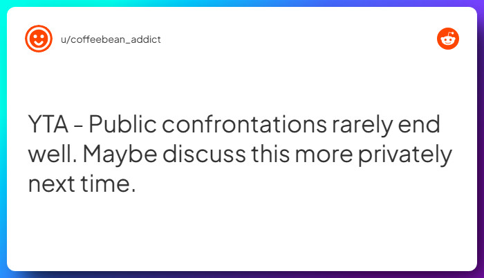Comment from u/coffeebean_addict