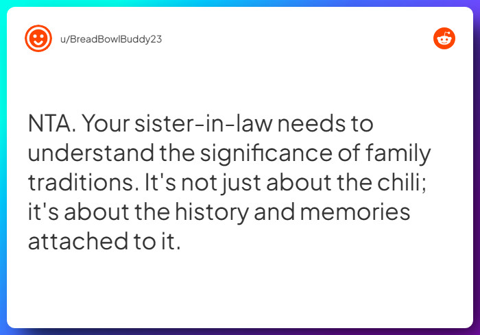 Comment from u/BreadBowlBuddy23