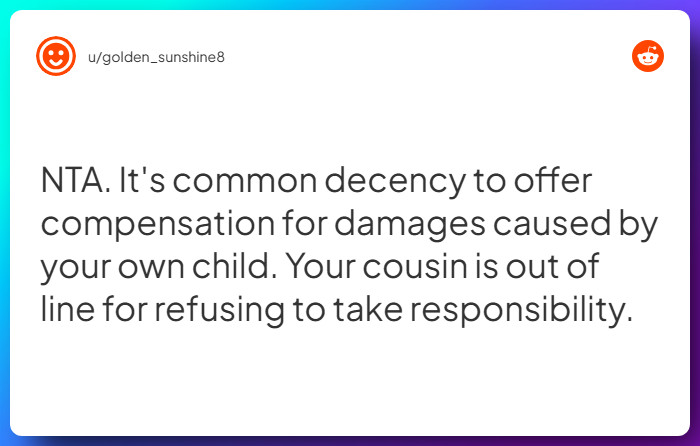 Comment from u/golden_sunshine8