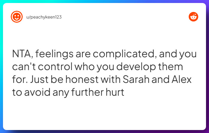 Comment from u/peachykeen123