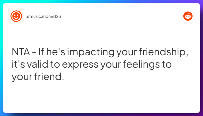 Comment from u/musicandme123
