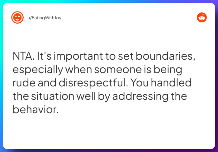 Comment from u/EatingWithJoy