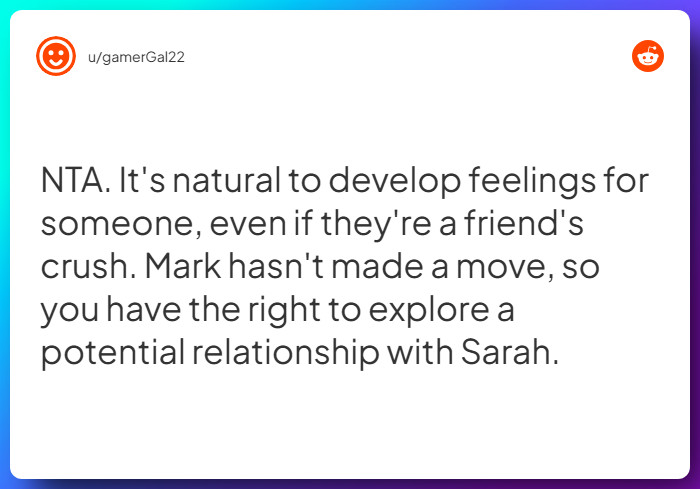 Comment from u/gamerGal22