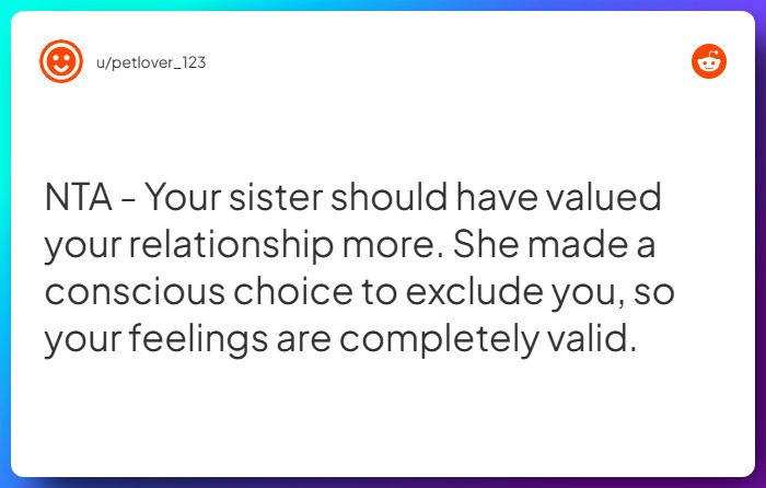 Comment from u/petlover_123