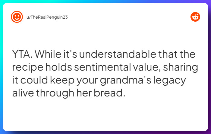 Comment from u/TheRealPenguin23
