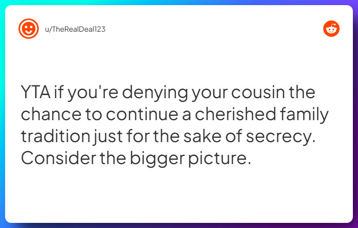 Comment from u/TheRealDeal123