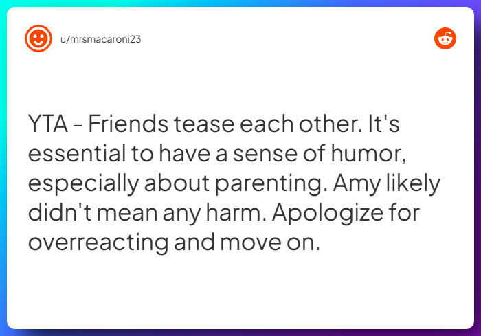 Comment from u/mrsmacaroni23