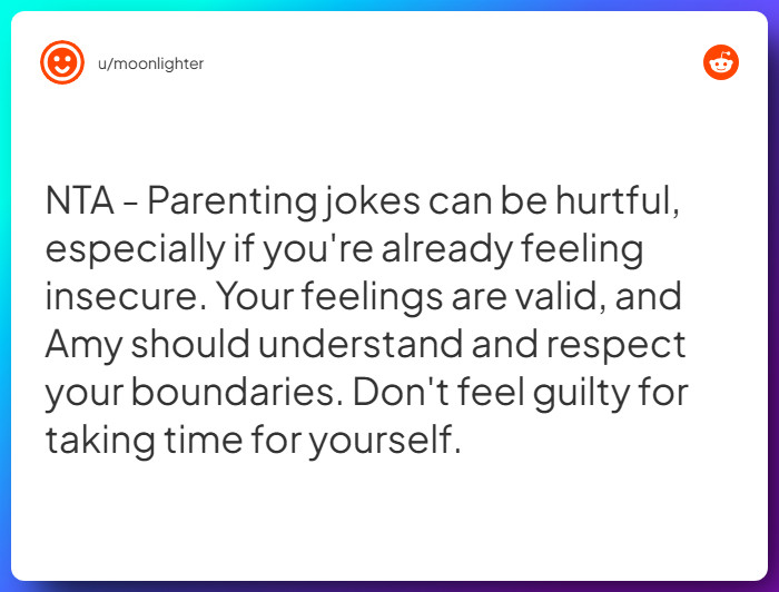 Comment from u/moonlighter