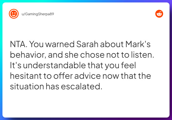 Comment from u/GamingSherpa89
