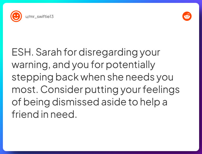 Comment from u/mr_swiftie13