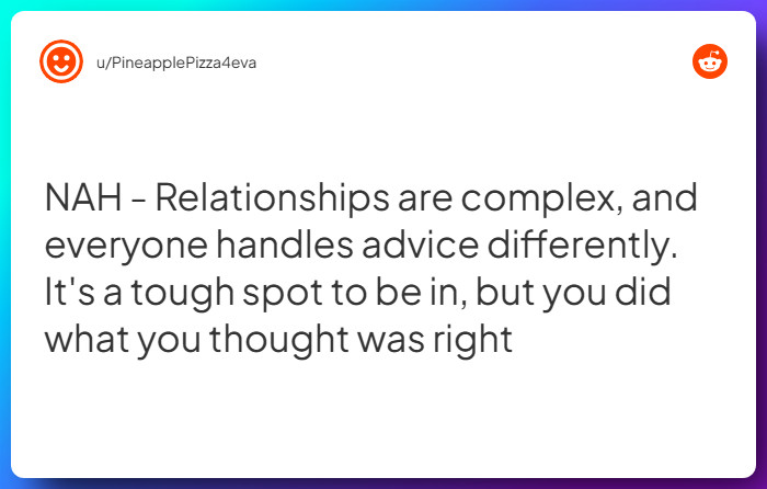 Comment from u/PineapplePizza4eva