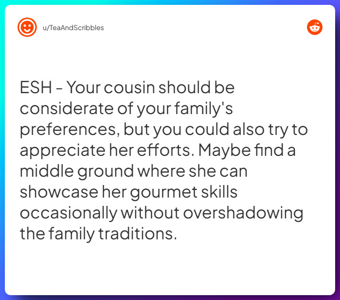 Comment from u/TeaAndScribbles